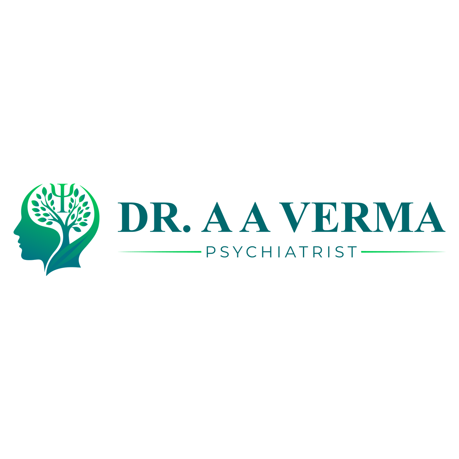Dr. A. A. Verma